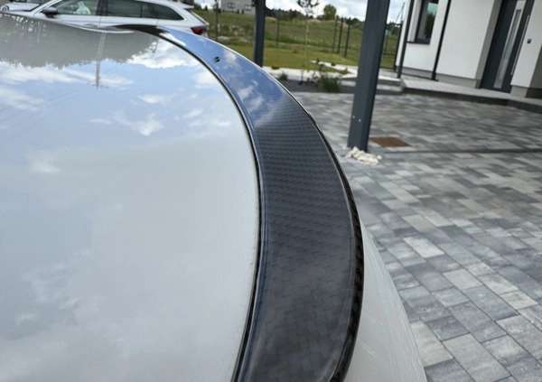 BMW Seria 5 cena 169900 przebieg: 166700, rok produkcji 2017 z Rybnik małe 704